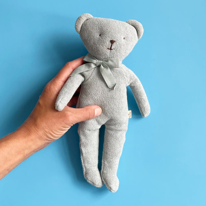 Terry Teddy