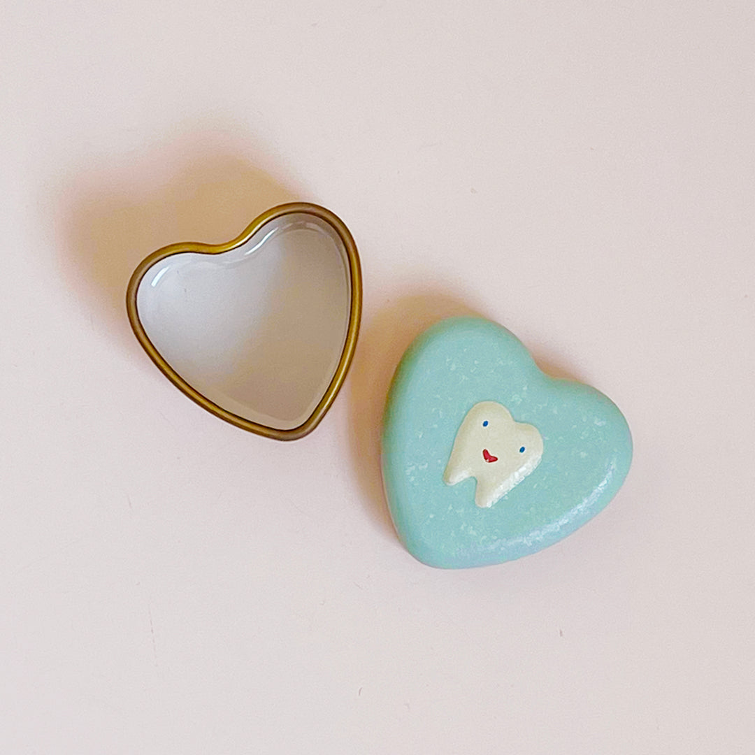Tooth Tin