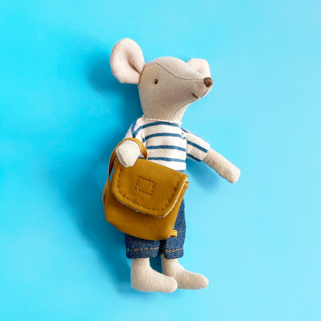 Tricycle Mouse