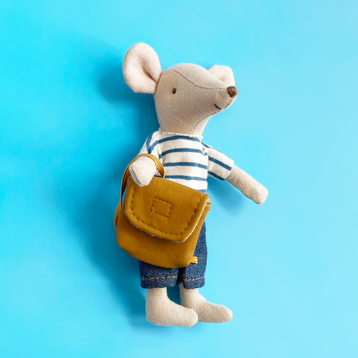 Tricycle Mouse