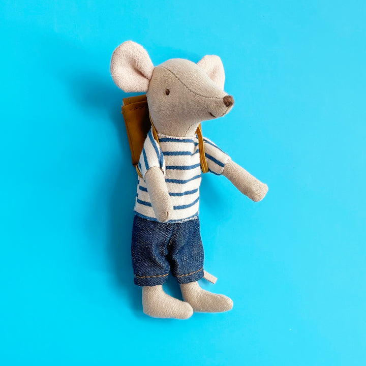 Tricycle Mouse