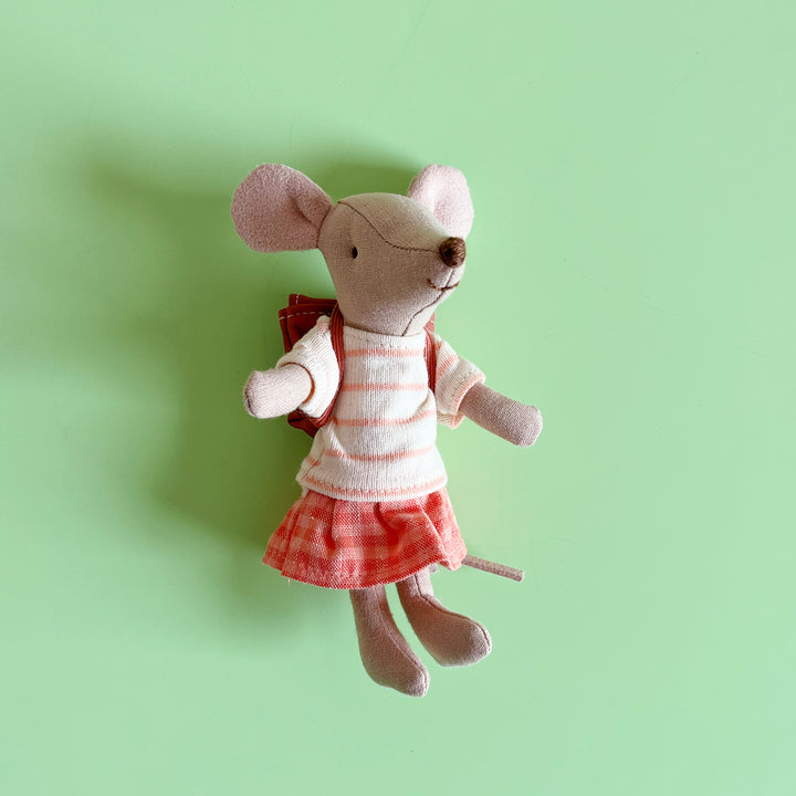 Tricycle Mouse
