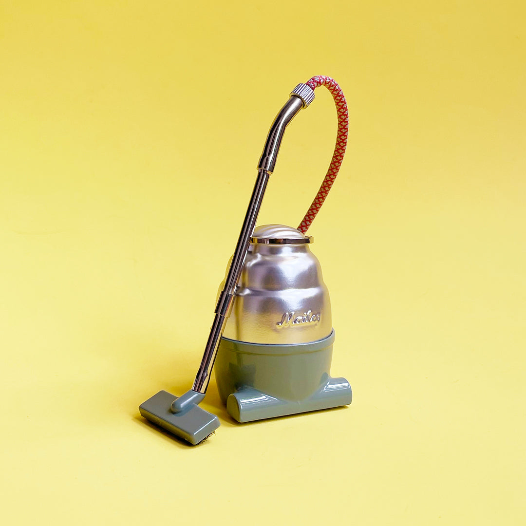 Mini Vacuum