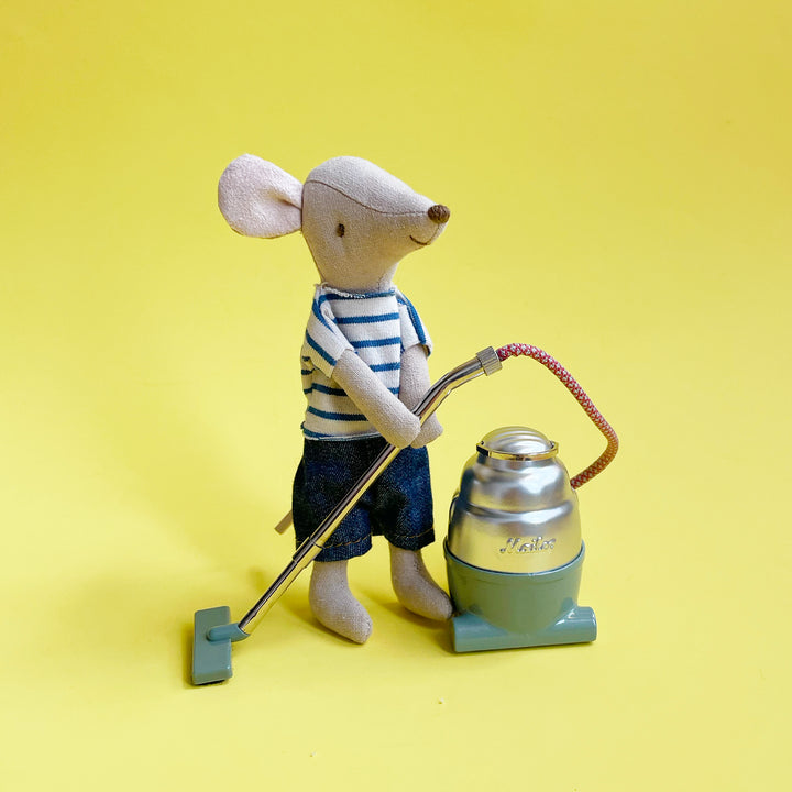 Mini Vacuum