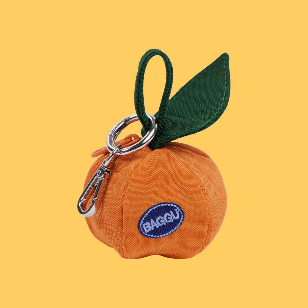 Mandarin Orange Charm