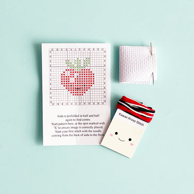 Strawberry Gift Bundle, Ages 8+