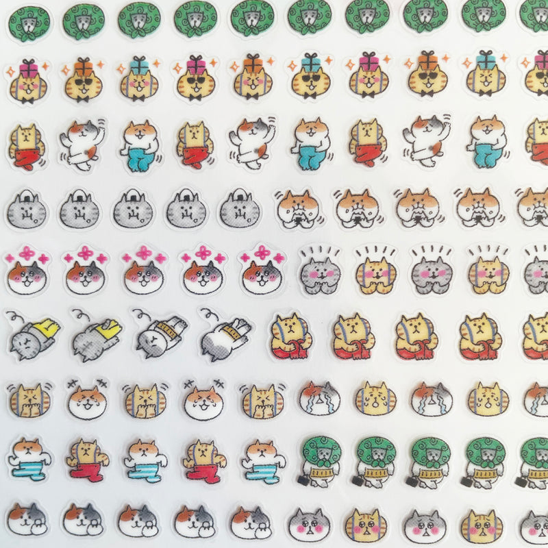 Emoji Stickers