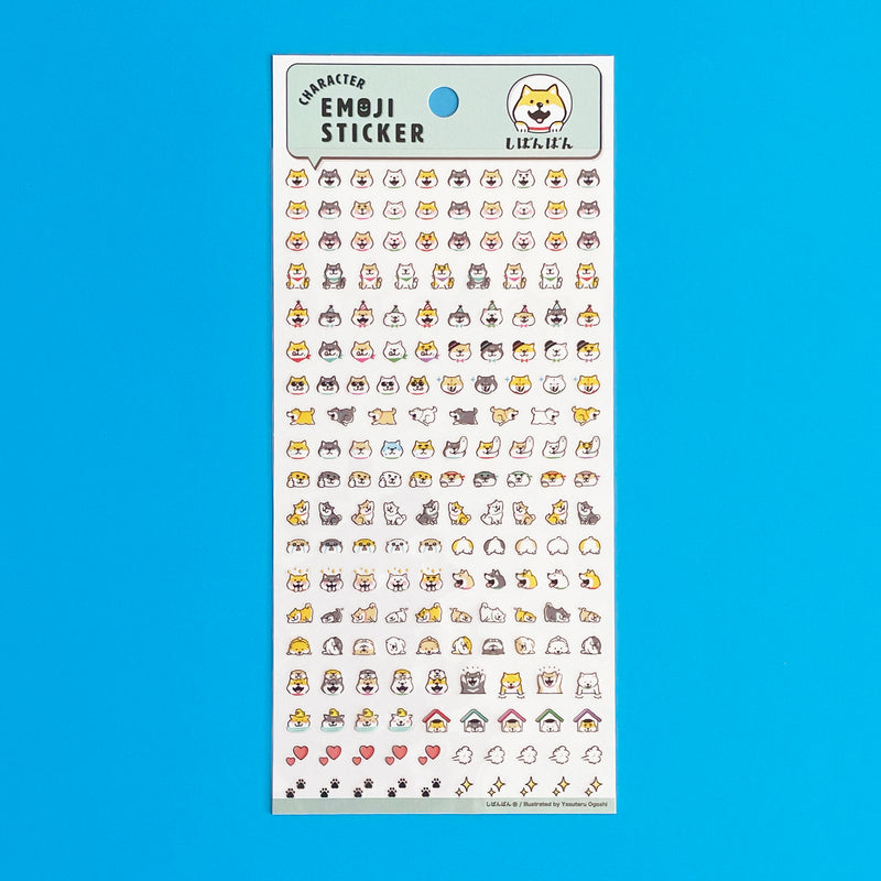 Emoji Stickers