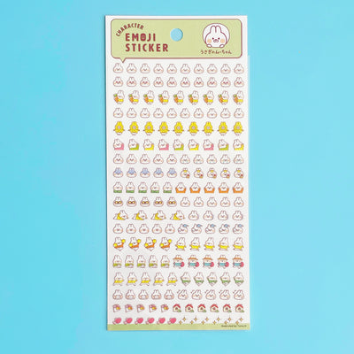 Emoji Stickers