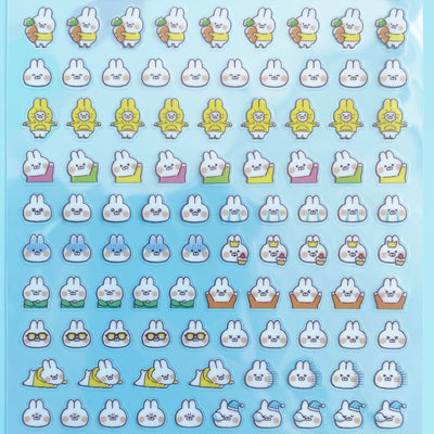 Emoji Stickers