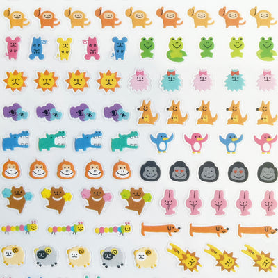 Emoji Stickers