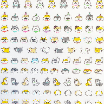 Emoji Stickers