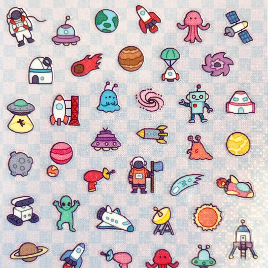 Poppin' Jam Seal