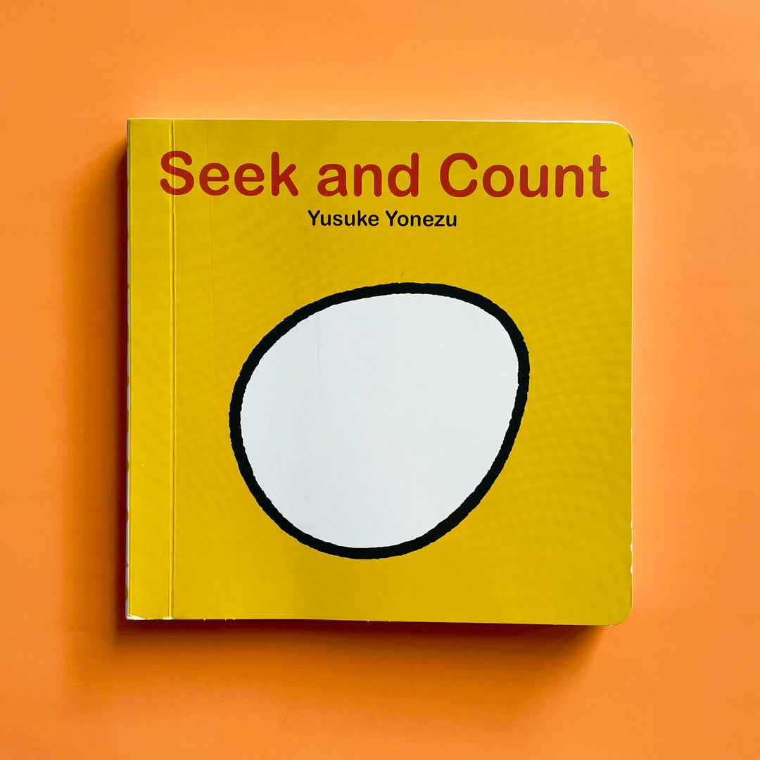 Seek and Count