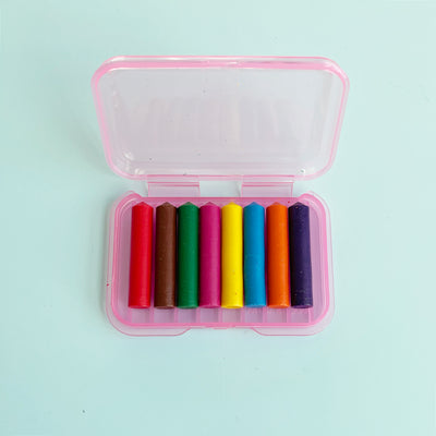 Mini Crayons