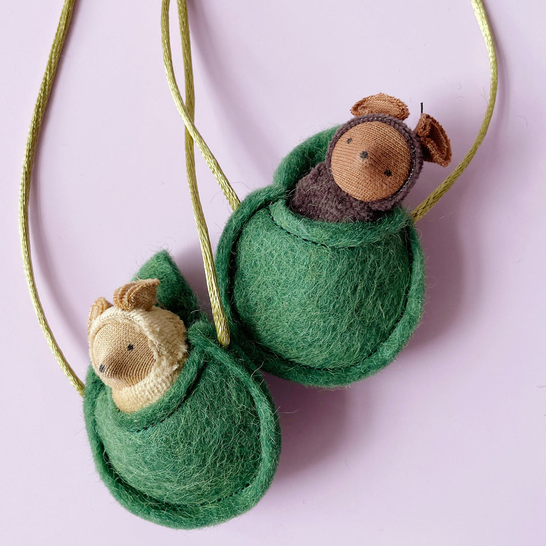 Festive Brambly Hedge Bundle