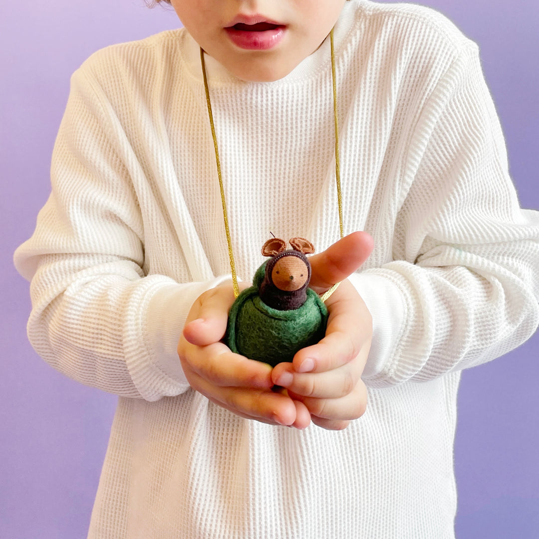 Festive Brambly Hedge Bundle