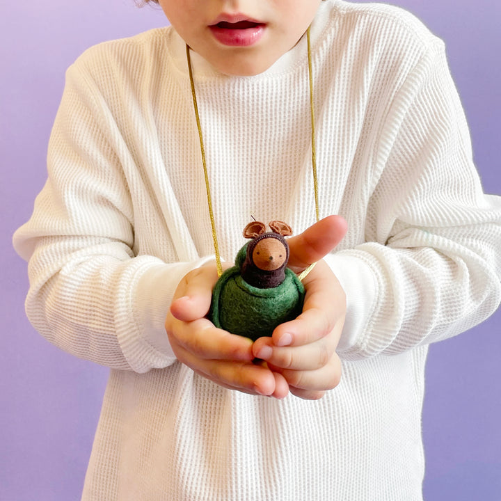 Festive Brambly Hedge Bundle