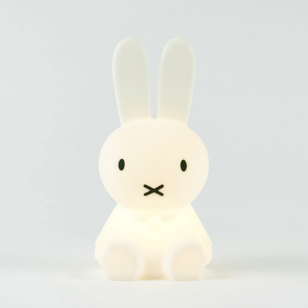 Miffy Bundle of Light Mini Lamp