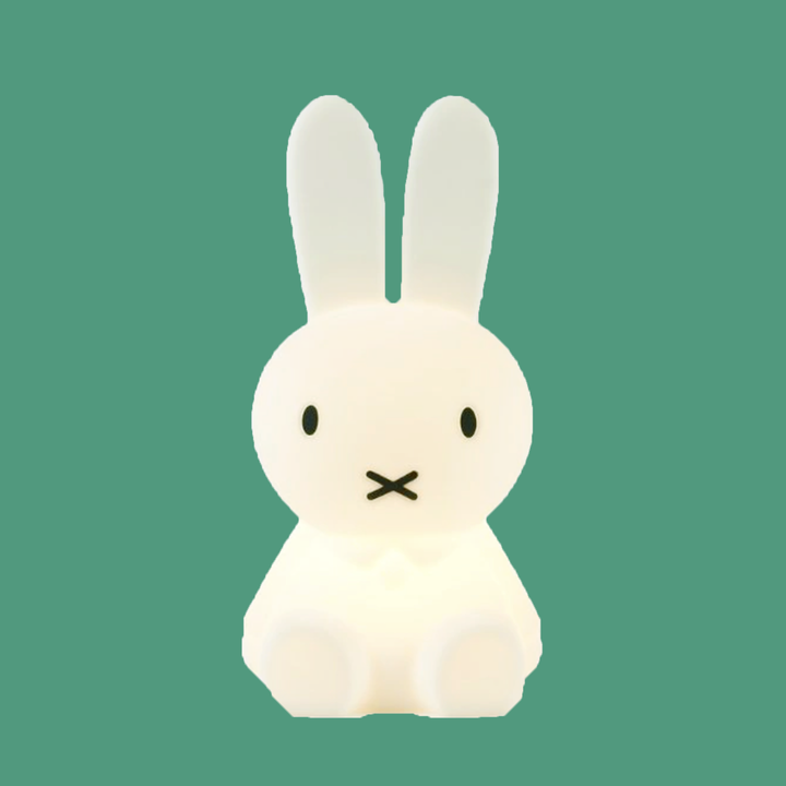 Miffy Bundle of Light Mini Lamp