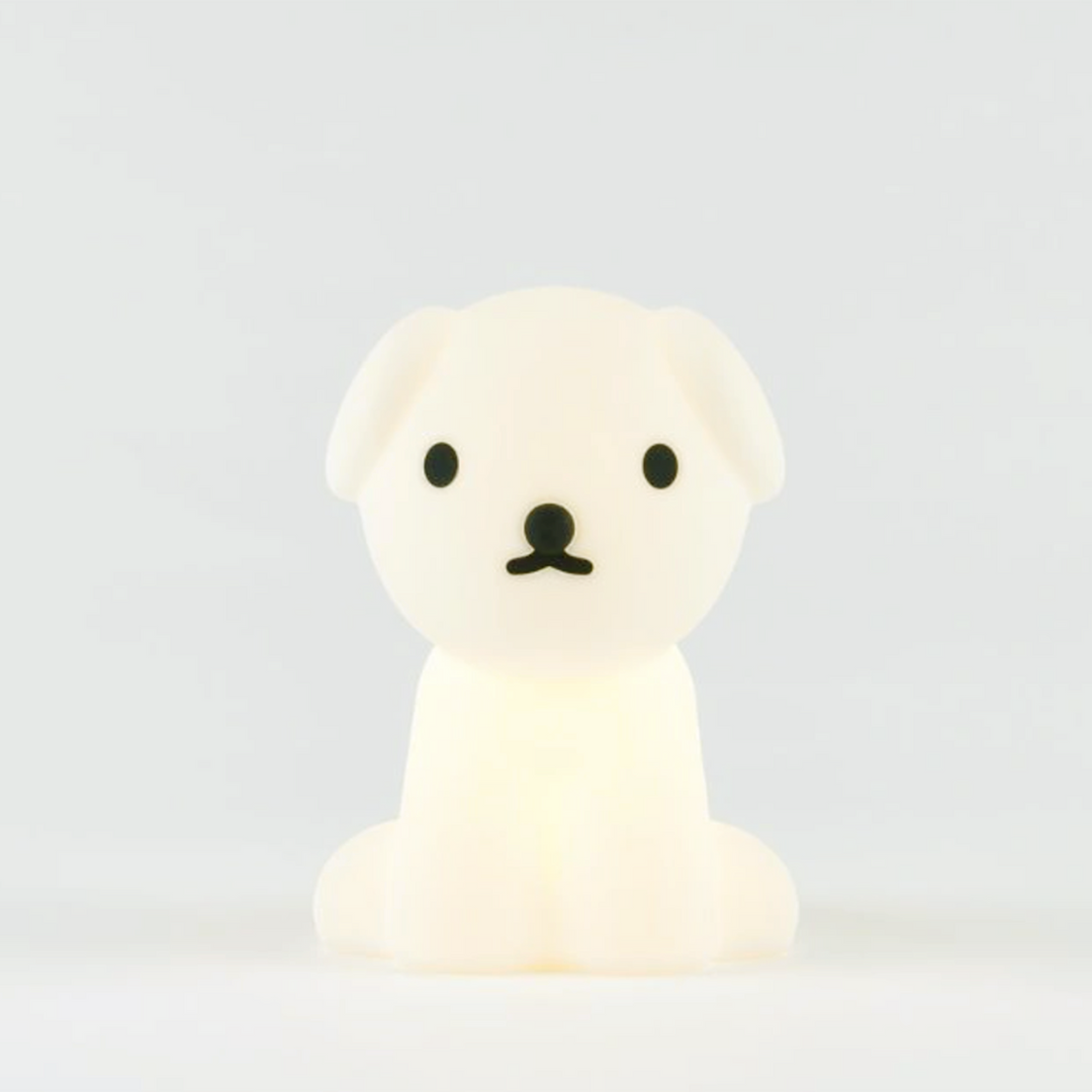 Snuffy Bundle of Light Mini Lamp