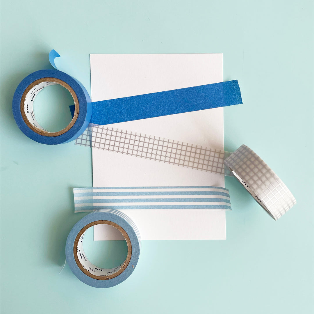 Hanukkah Washi Tape Bundle