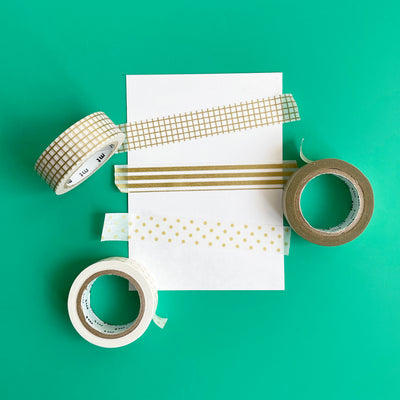 Christmas Washi Tape Bundle