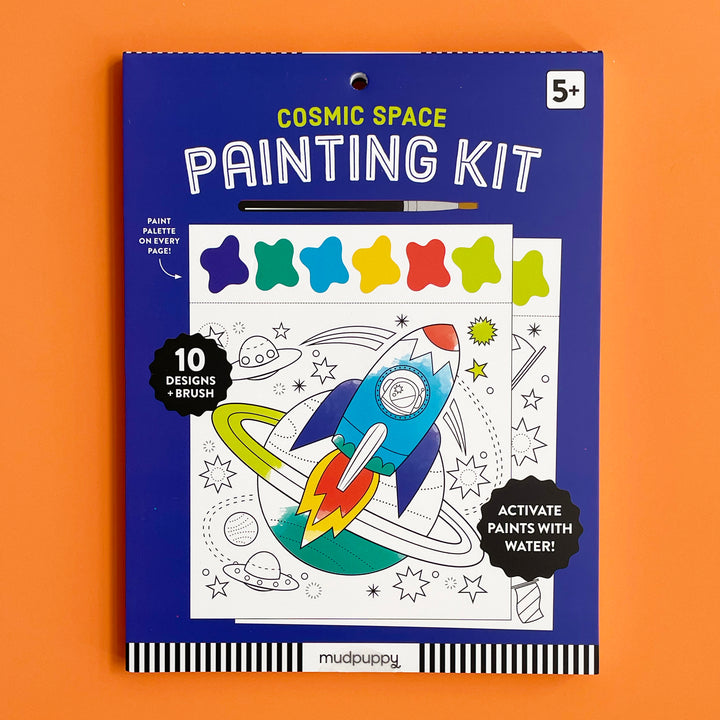 Cosmic Space Painting Kit