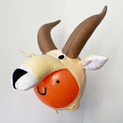 Antelope Costume Hat