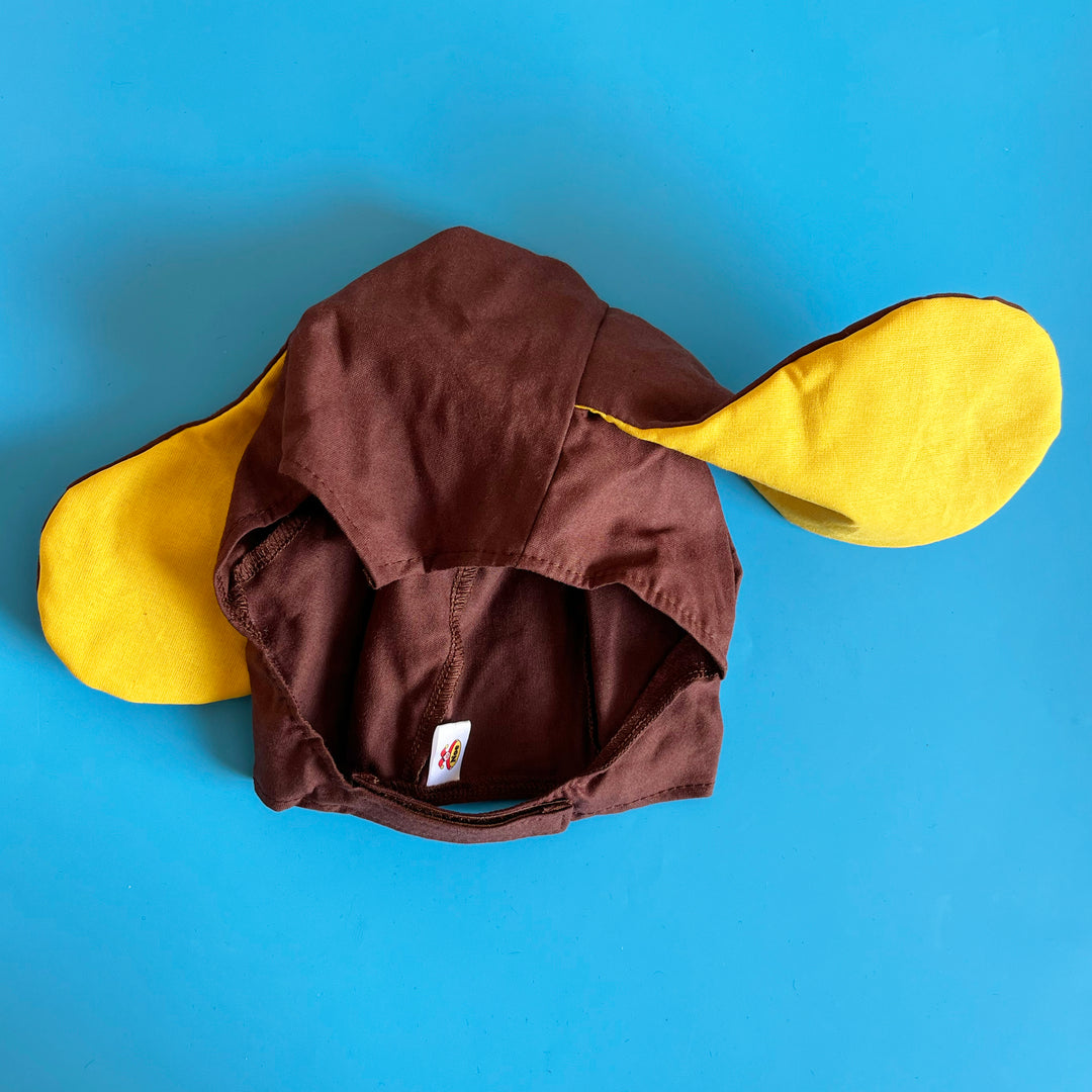 Dog Costume Hat