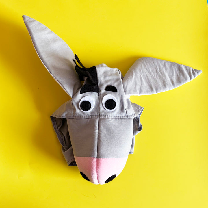 Donkey Costume Hat