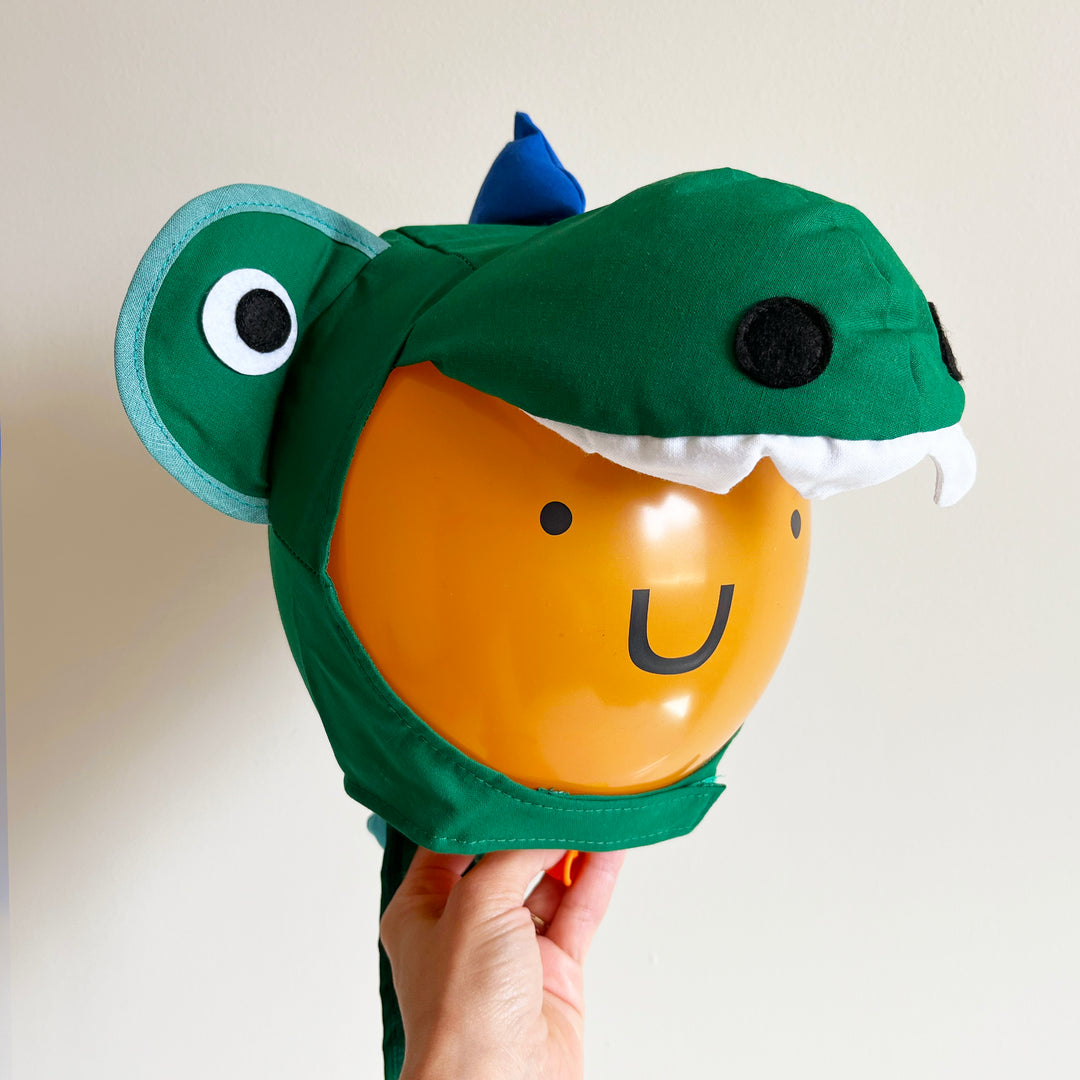 Dragon Costume Hat