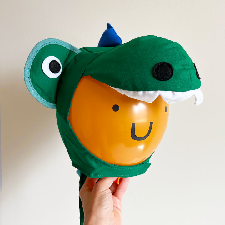 Dragon Costume Hat