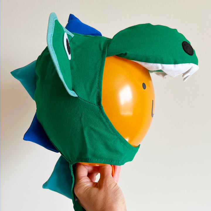 Dragon Costume Hat