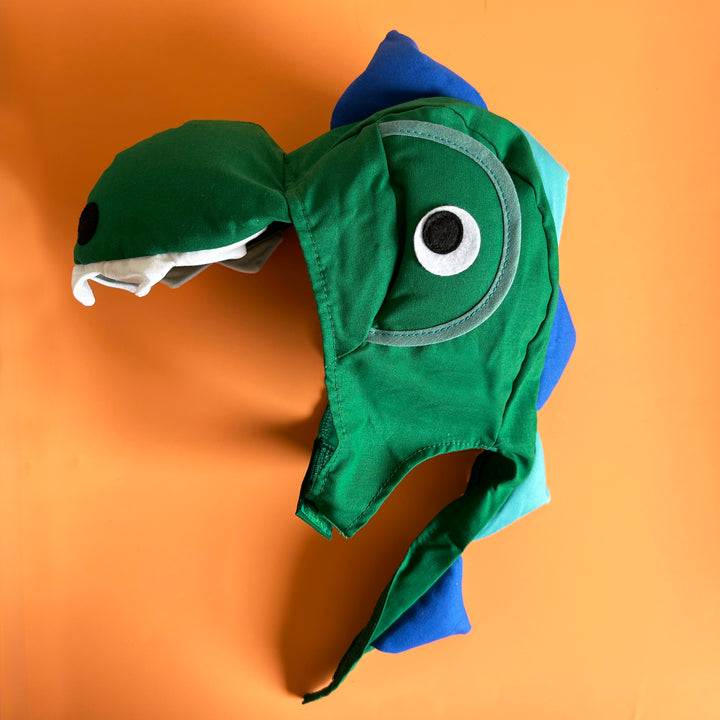 Dragon Costume Hat