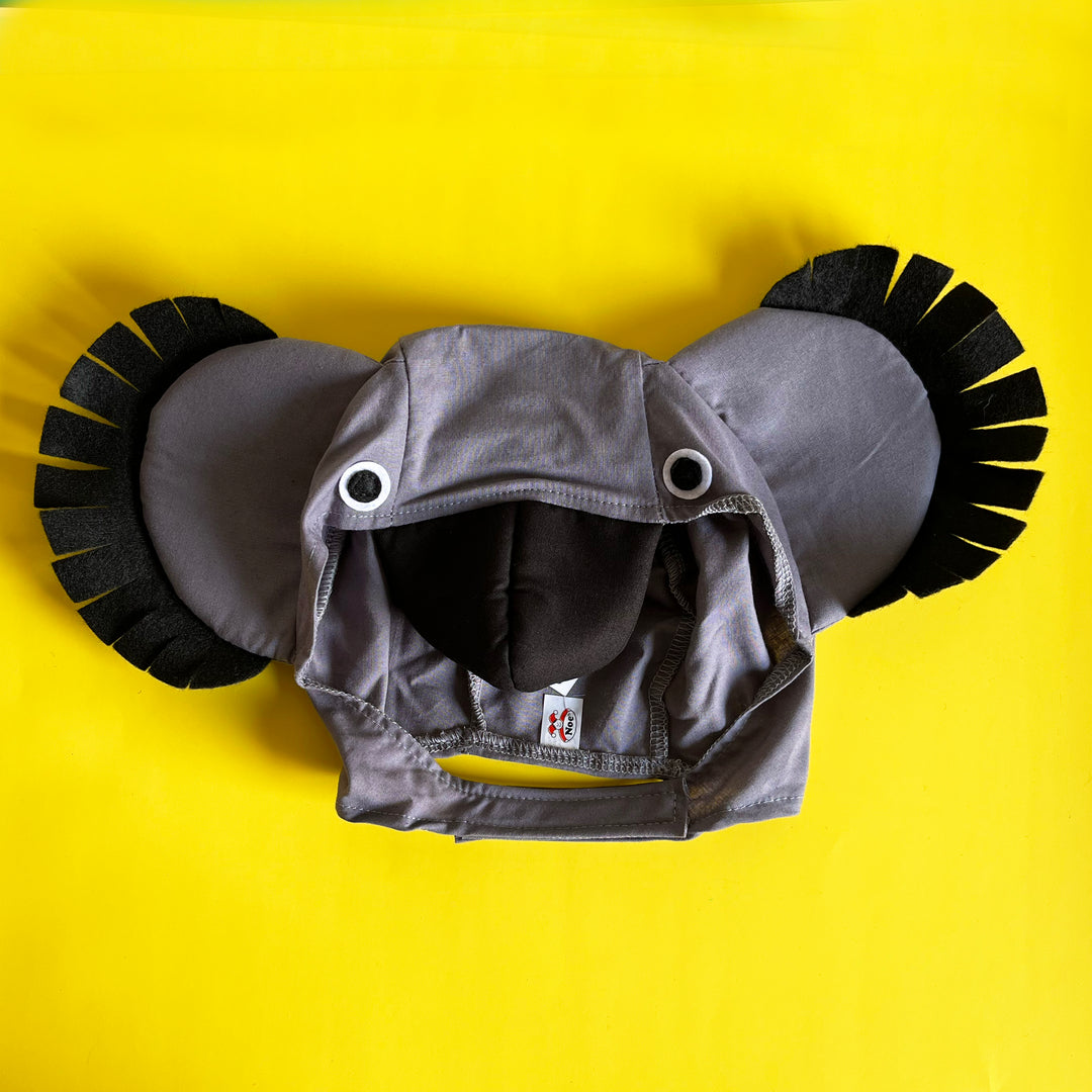 Koala Costume Hat