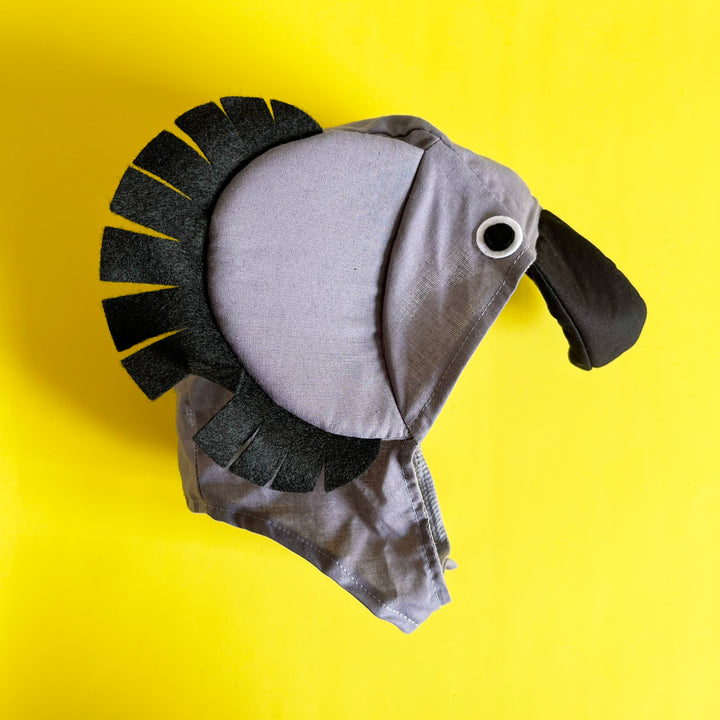 Koala Costume Hat