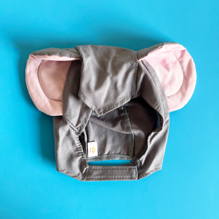 Mouse Costume Hat