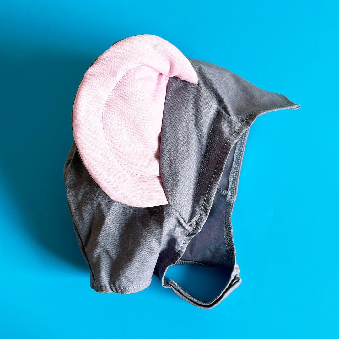 Mouse Costume Hat