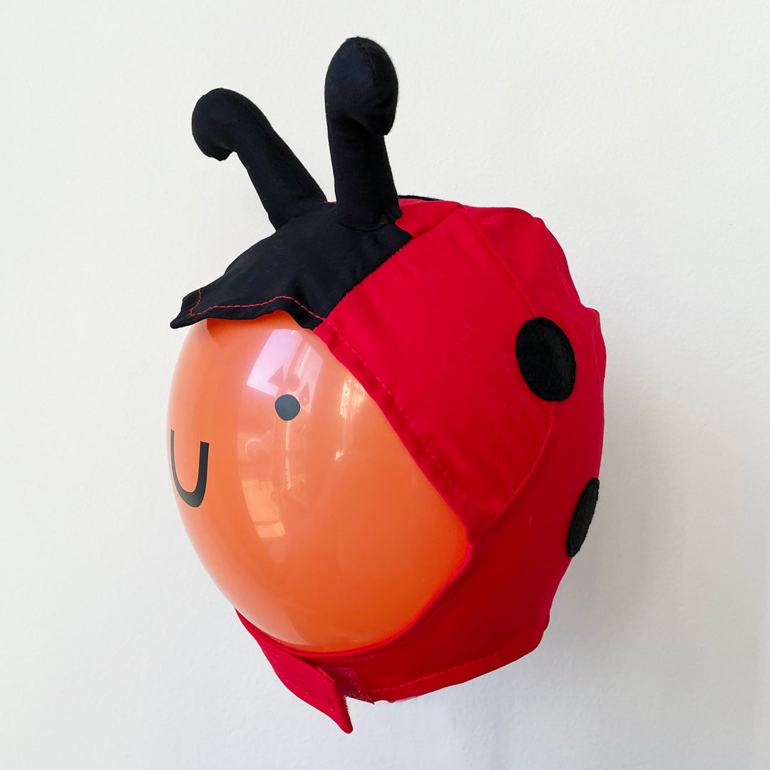 Ladybug Costume Hat