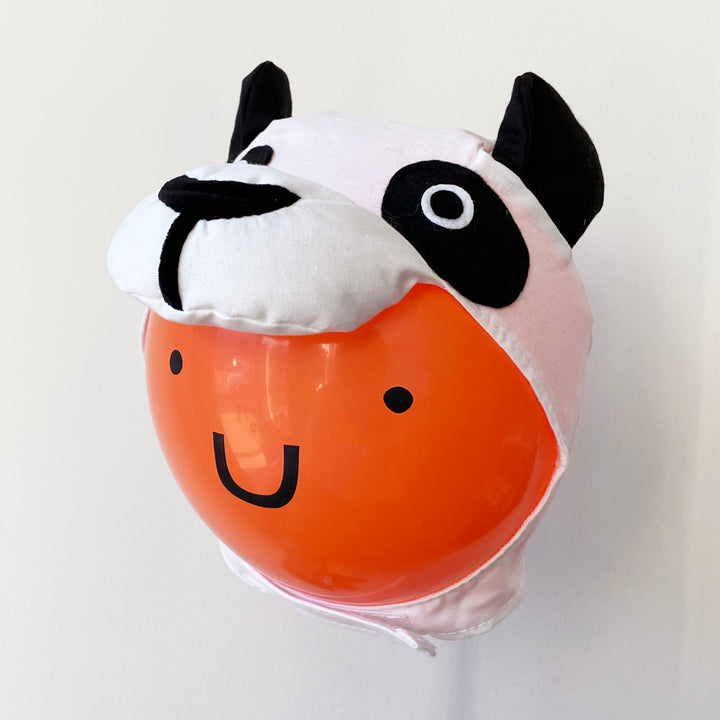 Panda Costume Hat