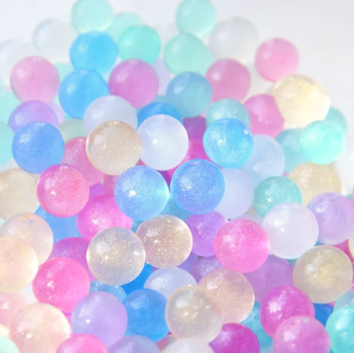 Biodegradable Aqua Beads