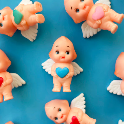 Sweetheart Kewpie Doll