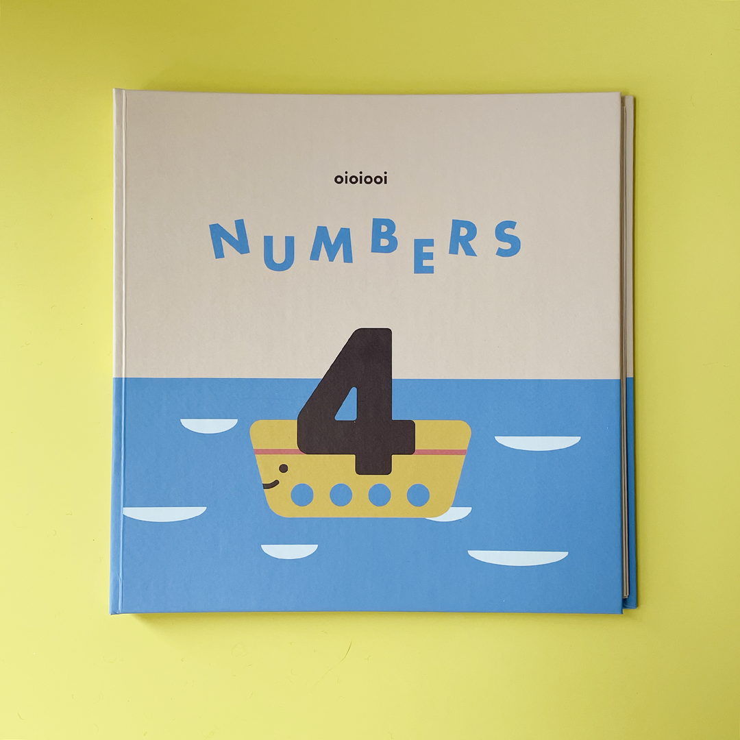 Numbers