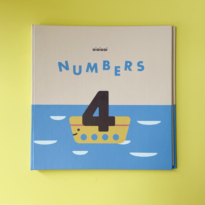 Numbers