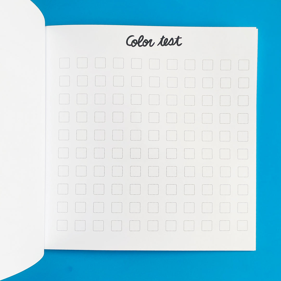 Cozy Art Coloring Book