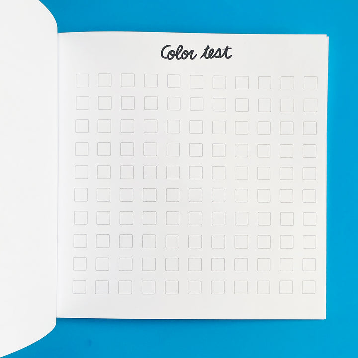 Cozy Art Coloring Book