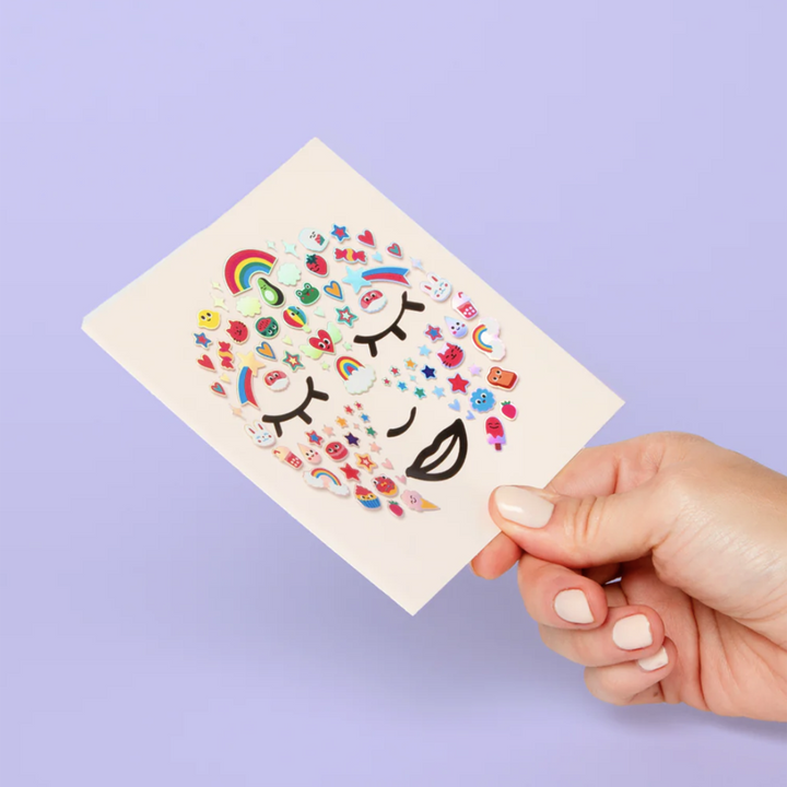 Face Stickers