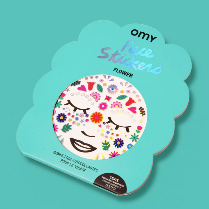 Face Stickers