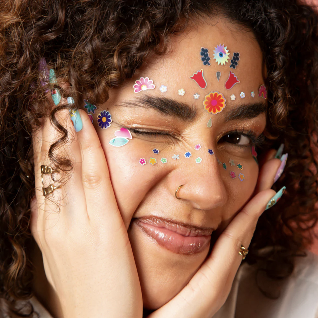Face Stickers